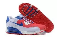 nike air max 90 2019U femme chaussures loisir raffinehommest coupe monde 5689 uas rouge